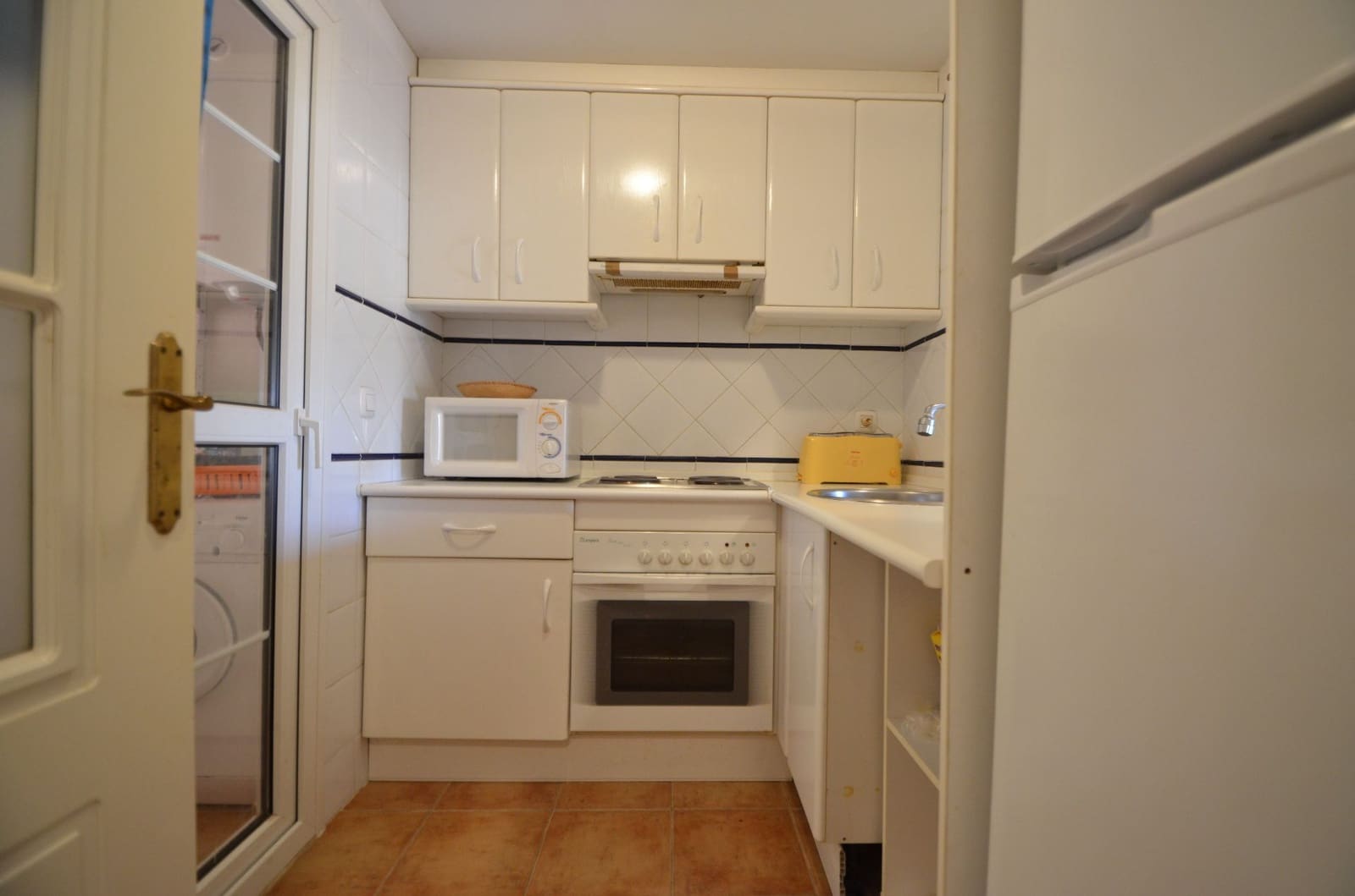 2 soveværelse Lejlighed til salg i Ayamonte med swimmingpool garage - € 280.000 (Ref: 9228143)