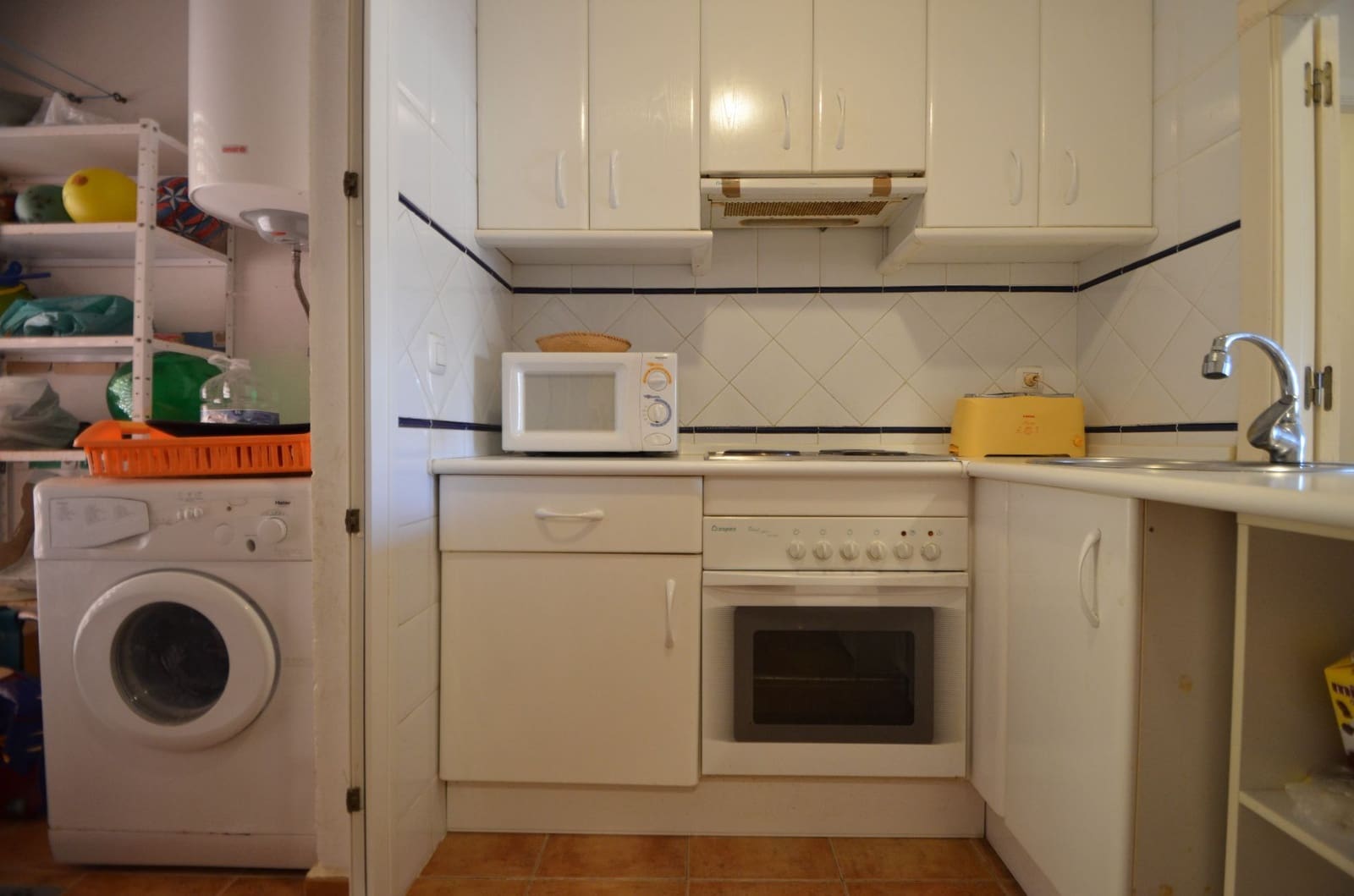 2 soveværelse Lejlighed til salg i Ayamonte med swimmingpool garage - € 280.000 (Ref: 9228143)