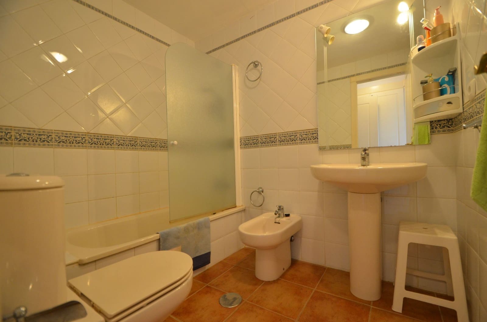 2 soveværelse Lejlighed til salg i Ayamonte med swimmingpool garage - € 280.000 (Ref: 9228143)