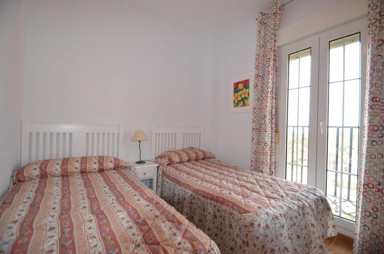 2 soveværelse Lejlighed til salg i Ayamonte med swimmingpool garage - € 280.000 (Ref: 9228143)