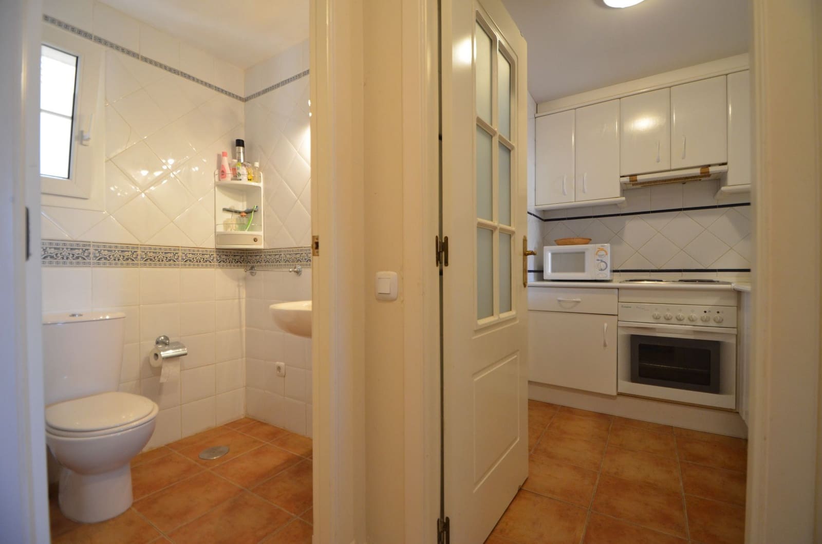 2 soveværelse Lejlighed til salg i Ayamonte med swimmingpool garage - € 280.000 (Ref: 9228143)