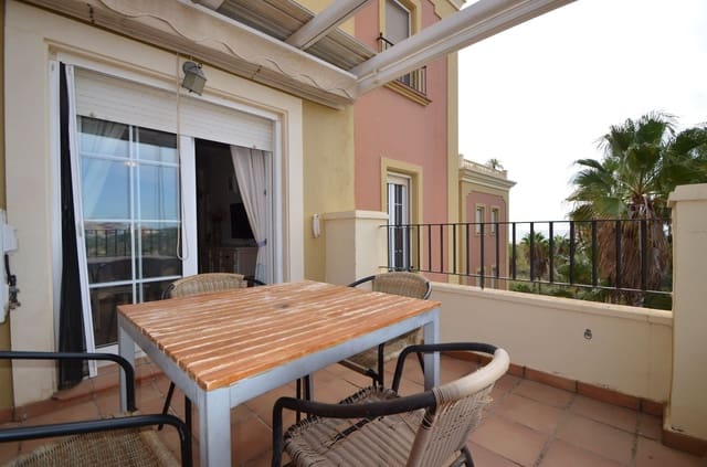 2 bedroom Apartment for sale in Ayamonte with pool garage - € 280,000 (Ref: 9228143)