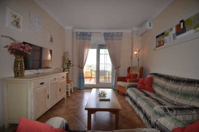 2 bedroom Apartment for sale in Ayamonte with pool garage - € 280,000 (Ref: 9228143)