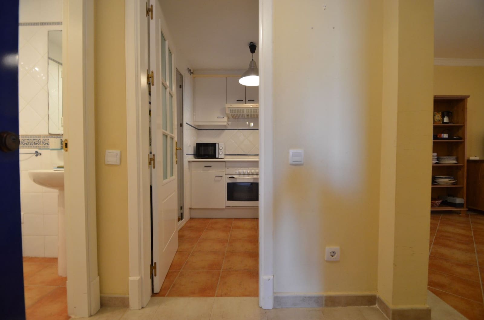 2 bedroom Apartment for sale in Ayamonte with pool garage - € 270,000 (Ref: 9272049)