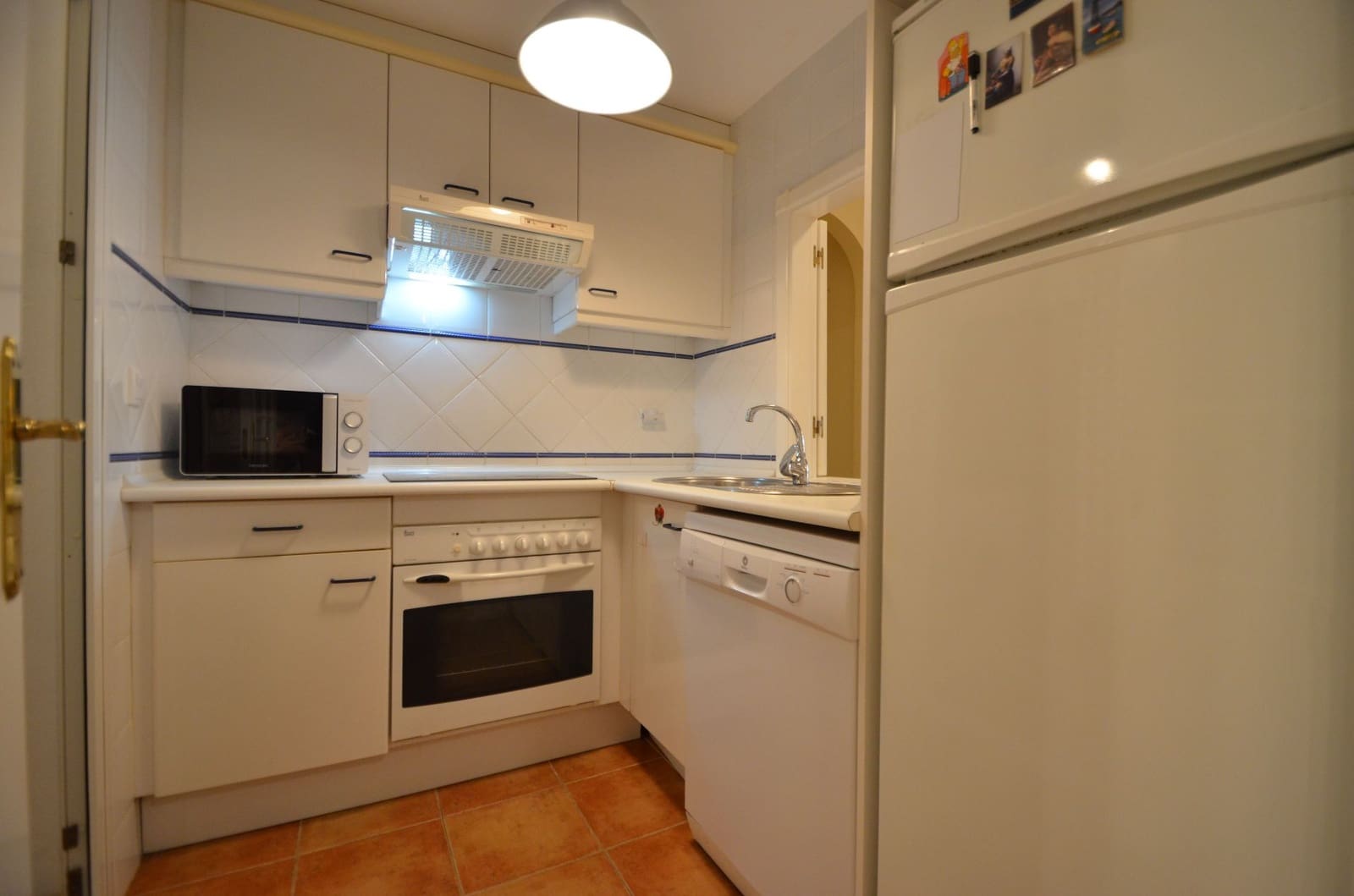 2 bedroom Apartment for sale in Ayamonte with pool garage - € 270,000 (Ref: 9272049)