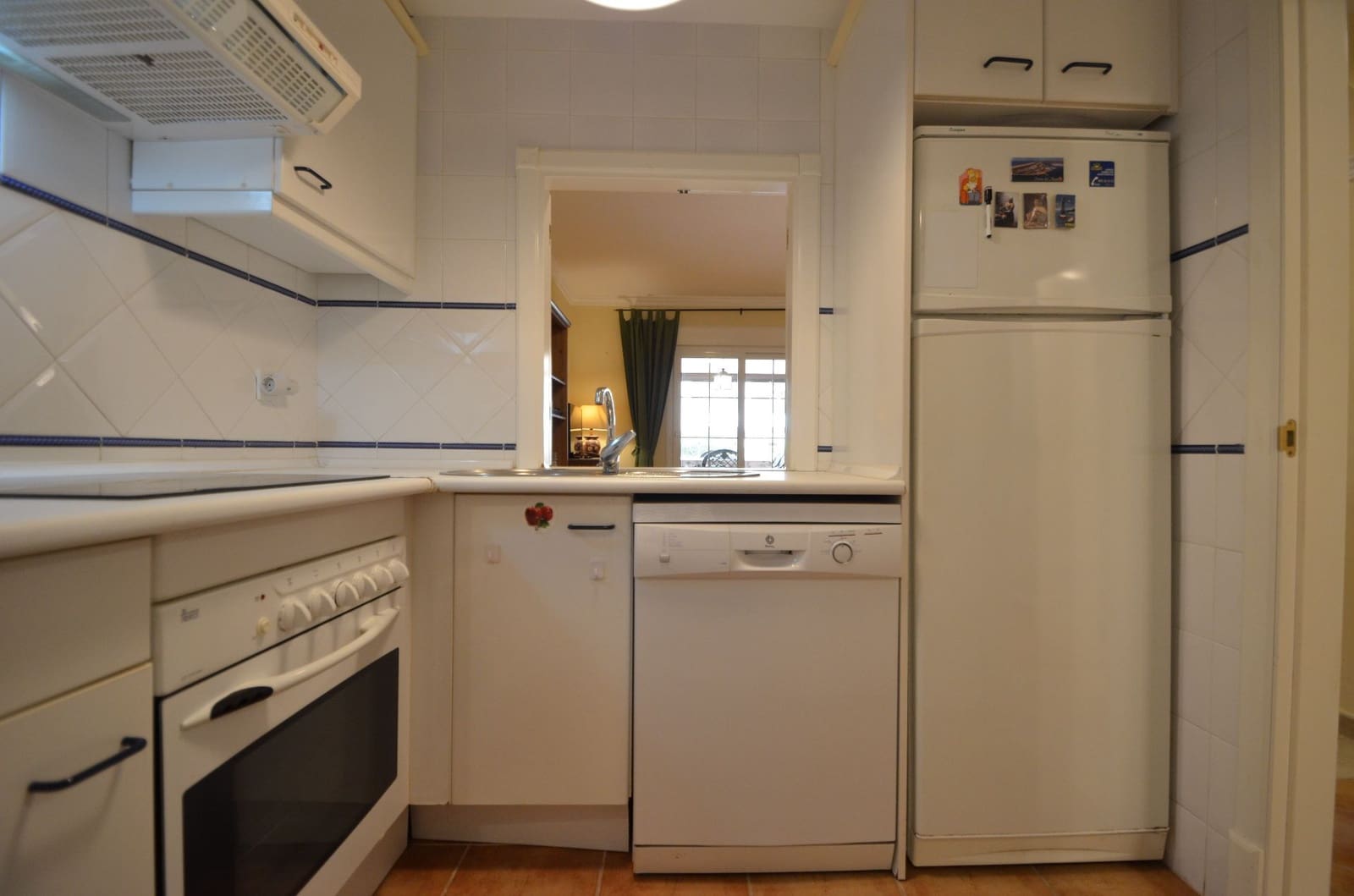 2 bedroom Apartment for sale in Ayamonte with pool garage - € 270,000 (Ref: 9272049)