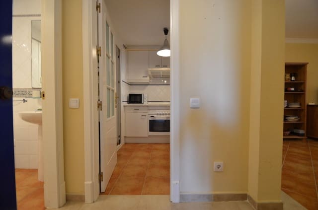 2 bedroom Apartment for sale in Ayamonte with pool garage - € 270,000 (Ref: 9272049)