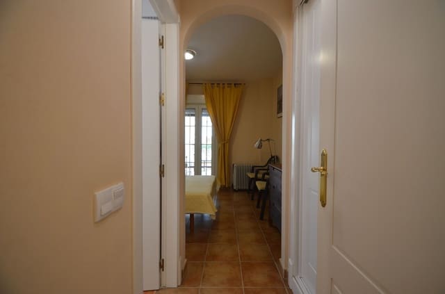 2 bedroom Apartment for sale in Ayamonte with pool garage - € 270,000 (Ref: 9272049)