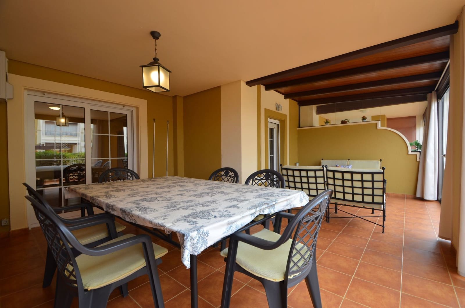 2 bedroom Apartment for sale in Ayamonte with pool garage - € 270,000 (Ref: 9272049)