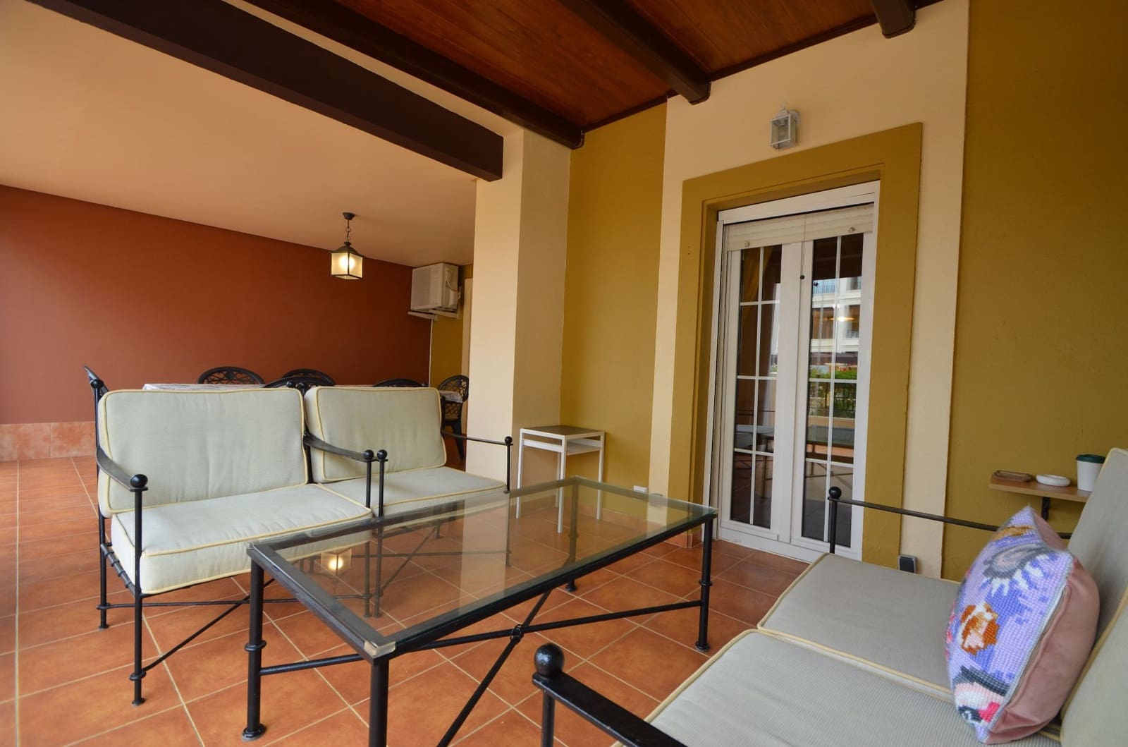 2 bedroom Apartment for sale in Ayamonte with pool garage - € 270,000 (Ref: 9272049)