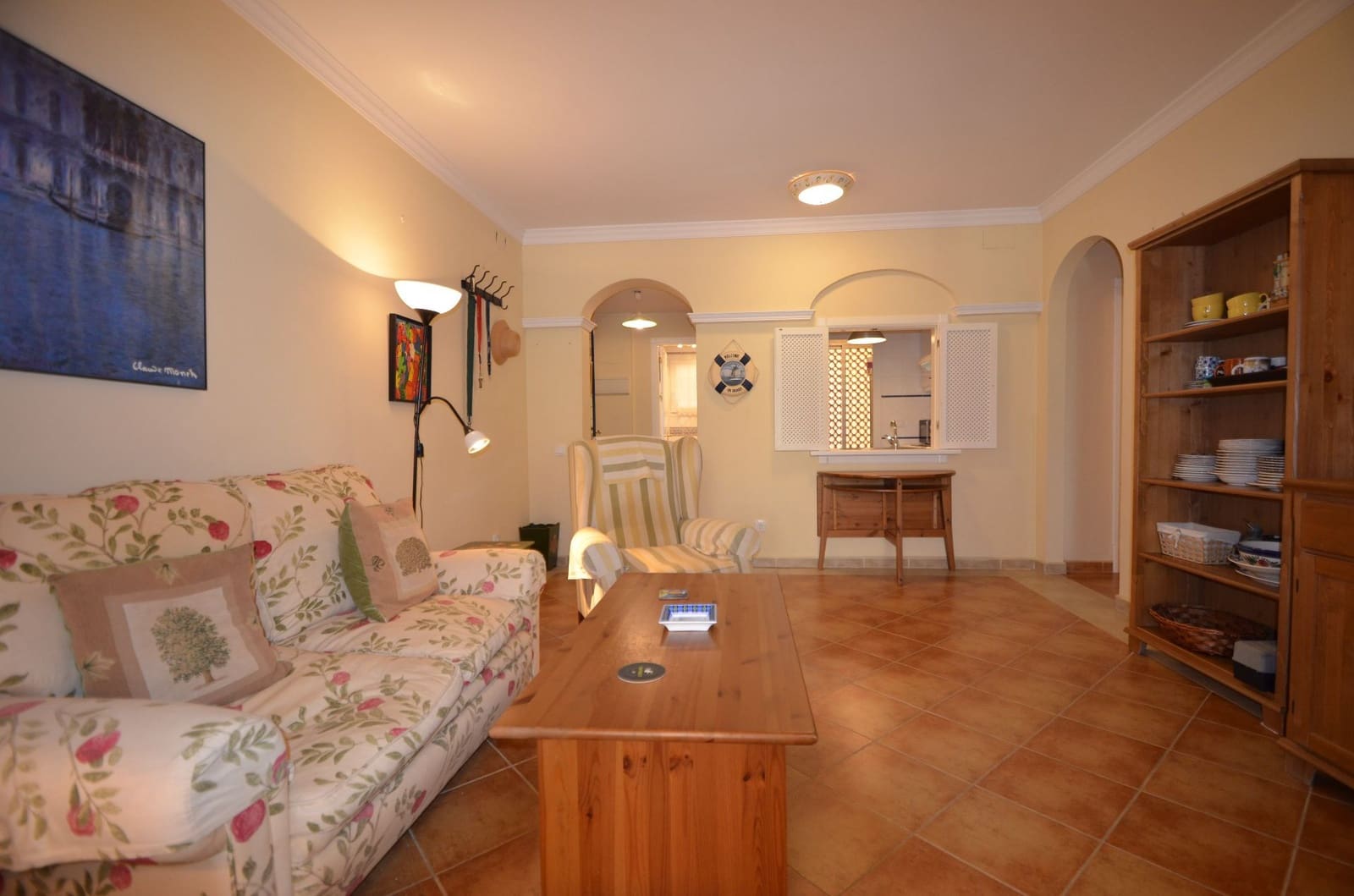 2 bedroom Apartment for sale in Ayamonte with pool garage - € 270,000 (Ref: 9272049)