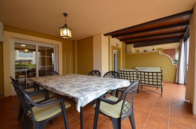 2 bedroom Apartment for sale in Ayamonte with pool garage - € 270,000 (Ref: 9272049)