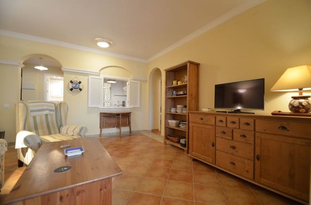 2 bedroom Apartment for sale in Ayamonte with pool garage - € 270,000 (Ref: 9272049)