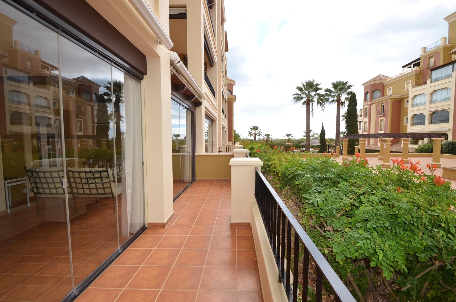 2 bedroom Apartment for sale in Ayamonte with pool garage - € 270,000 (Ref: 9272049)