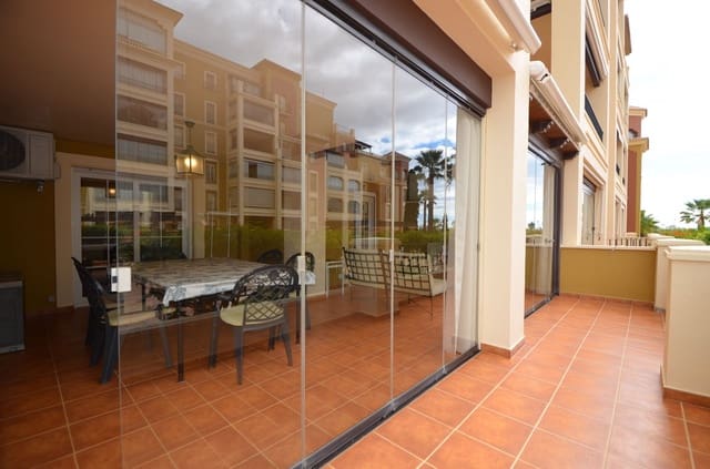 2 bedroom Apartment for sale in Ayamonte with pool garage - € 270,000 (Ref: 9272049)