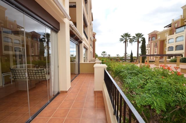 2 bedroom Apartment for sale in Ayamonte with pool garage - € 270,000 (Ref: 9272049)