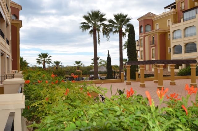 2 bedroom Apartment for sale in Ayamonte with pool garage - € 270,000 (Ref: 9272049)