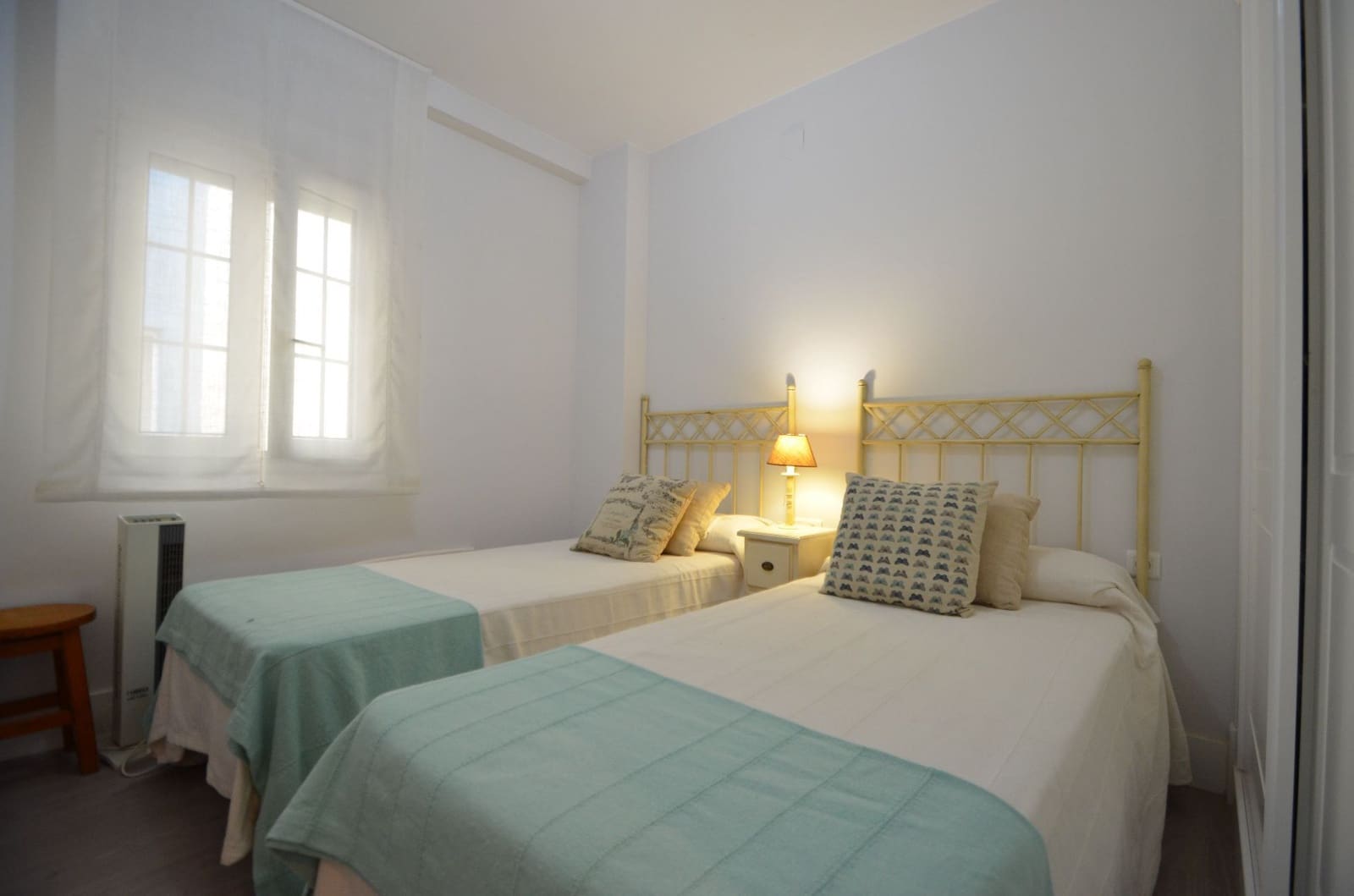 2 soveværelse Lejlighed til salg i Ayamonte med swimmingpool garage - € 310.890 (Ref: 9306284)