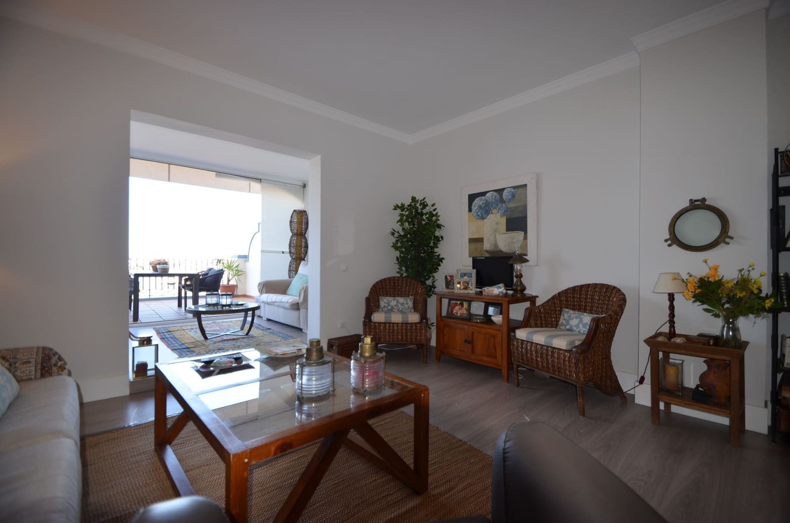 2 soveværelse Lejlighed til salg i Ayamonte med swimmingpool garage - € 310.890 (Ref: 9306284)