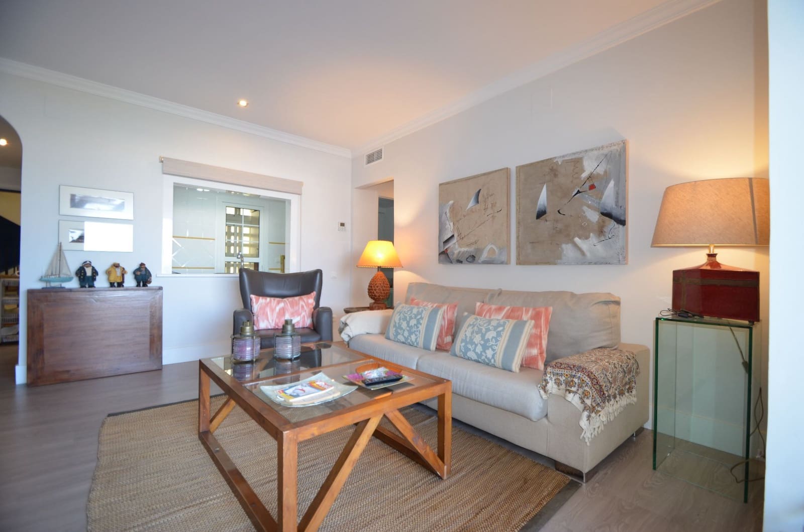 2 soveværelse Lejlighed til salg i Ayamonte med swimmingpool garage - € 310.890 (Ref: 9306284)