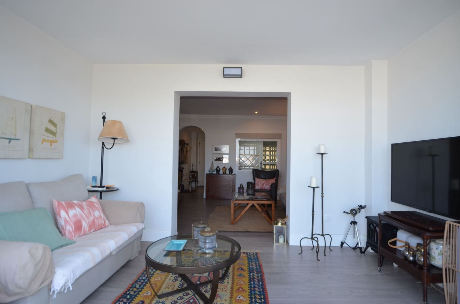 2 soveværelse Lejlighed til salg i Ayamonte med swimmingpool garage - € 310.890 (Ref: 9306284)