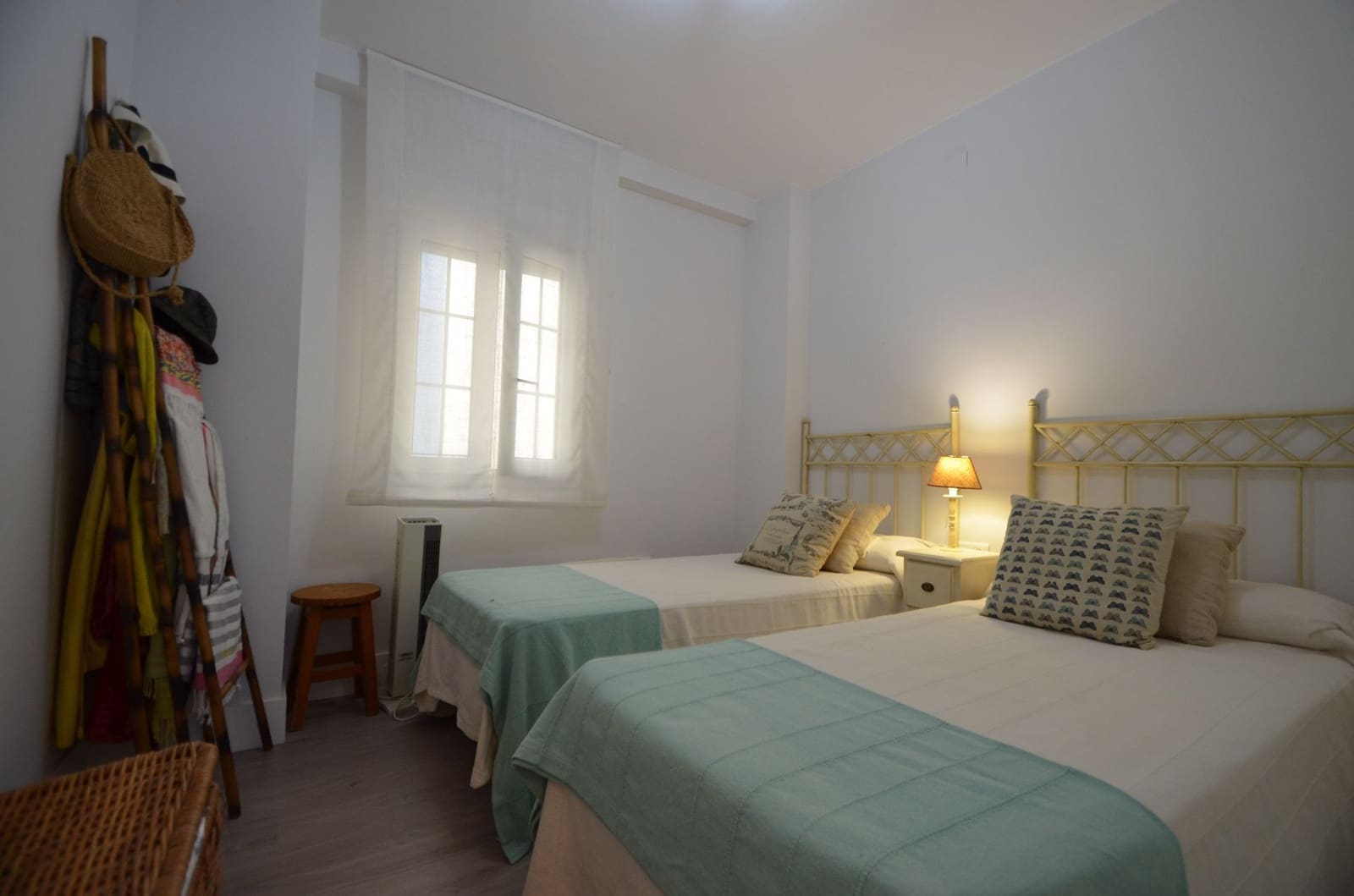 2 soveværelse Lejlighed til salg i Ayamonte med swimmingpool garage - € 310.890 (Ref: 9306284)