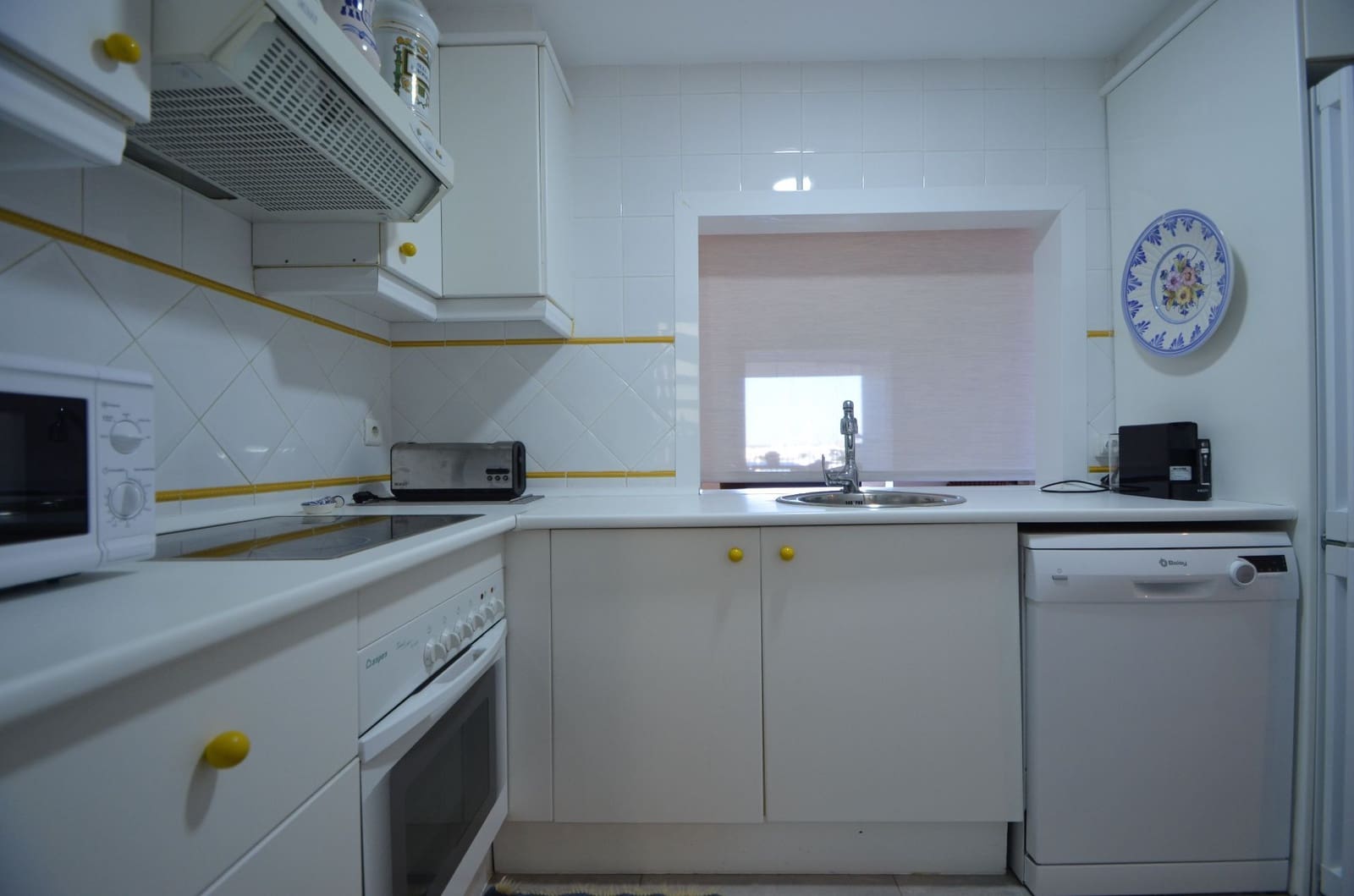 2 soveværelse Lejlighed til salg i Ayamonte med swimmingpool garage - € 310.890 (Ref: 9306284)