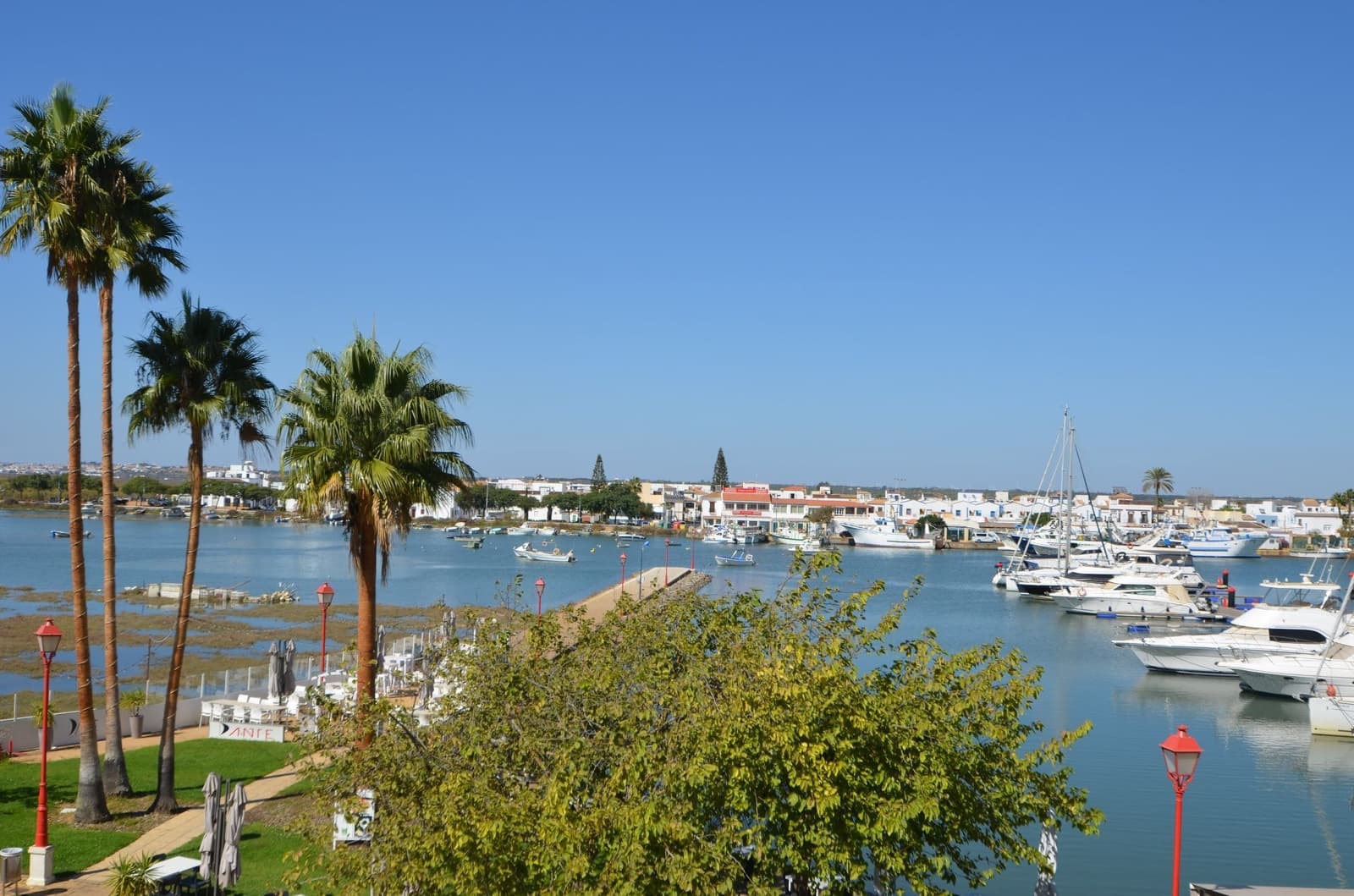 2 soveværelse Lejlighed til salg i Ayamonte med swimmingpool garage - € 310.890 (Ref: 9306284)