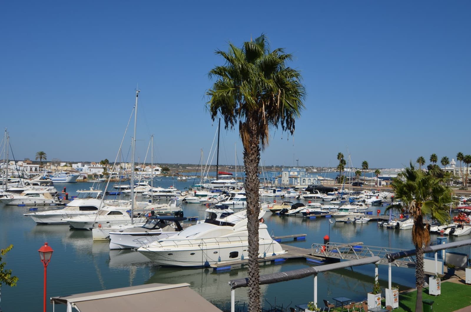 2 soveværelse Lejlighed til salg i Ayamonte med swimmingpool garage - € 310.890 (Ref: 9306284)