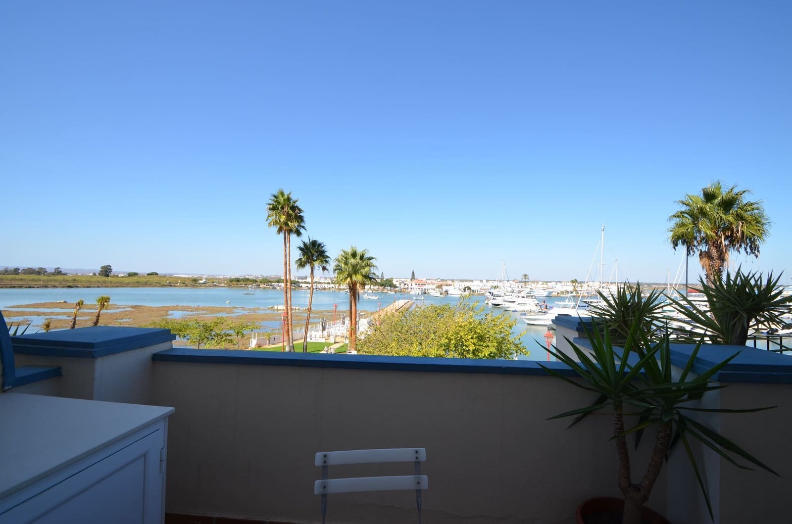 2 soveværelse Lejlighed til salg i Ayamonte med swimmingpool garage - € 310.890 (Ref: 9306284)