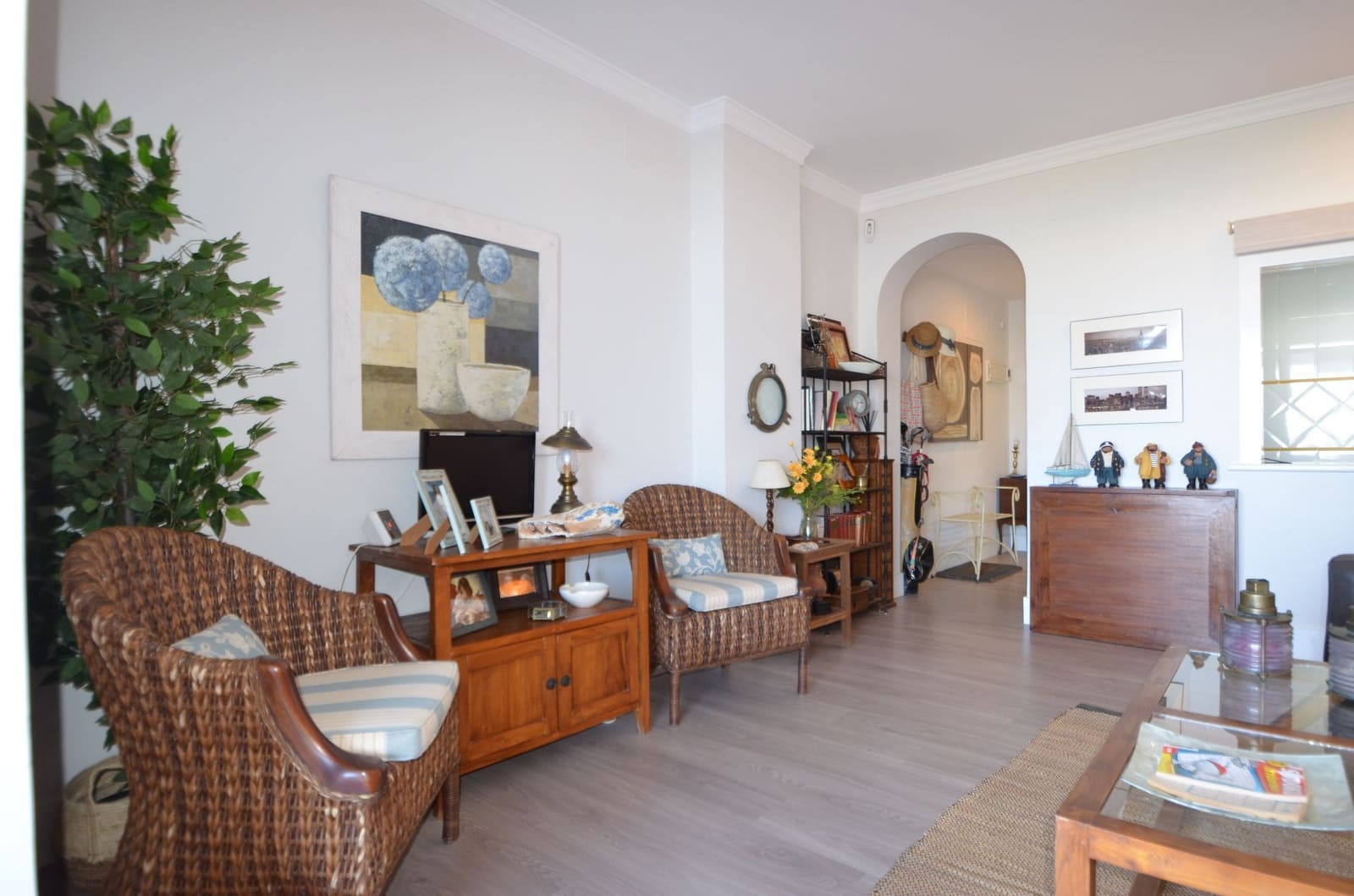 2 soveværelse Lejlighed til salg i Ayamonte med swimmingpool garage - € 310.890 (Ref: 9306284)