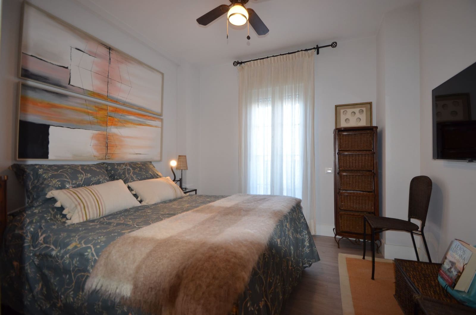 2 soveværelse Lejlighed til salg i Ayamonte med swimmingpool garage - € 310.890 (Ref: 9306284)