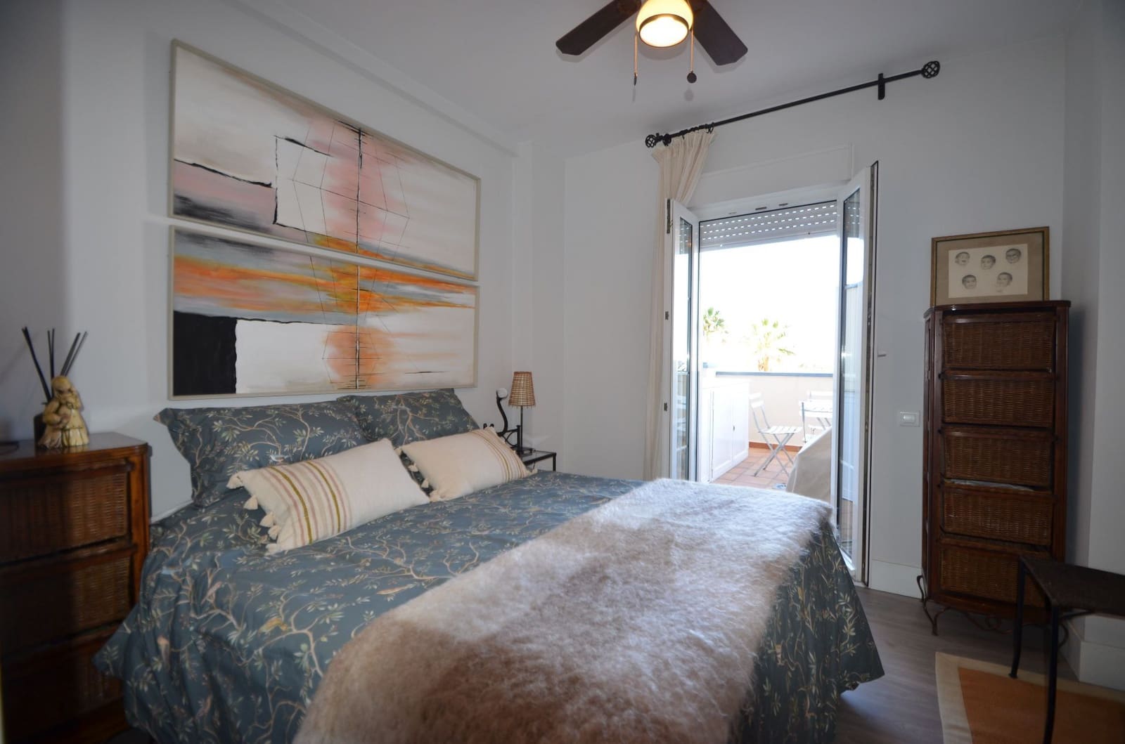 2 soveværelse Lejlighed til salg i Ayamonte med swimmingpool garage - € 310.890 (Ref: 9306284)