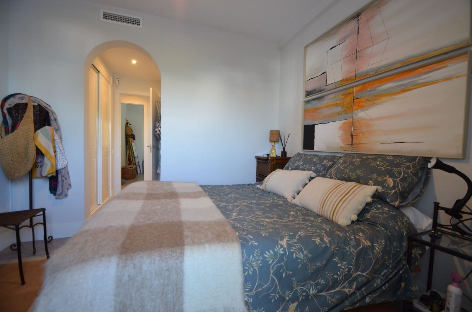 2 soveværelse Lejlighed til salg i Ayamonte med swimmingpool garage - € 310.890 (Ref: 9306284)