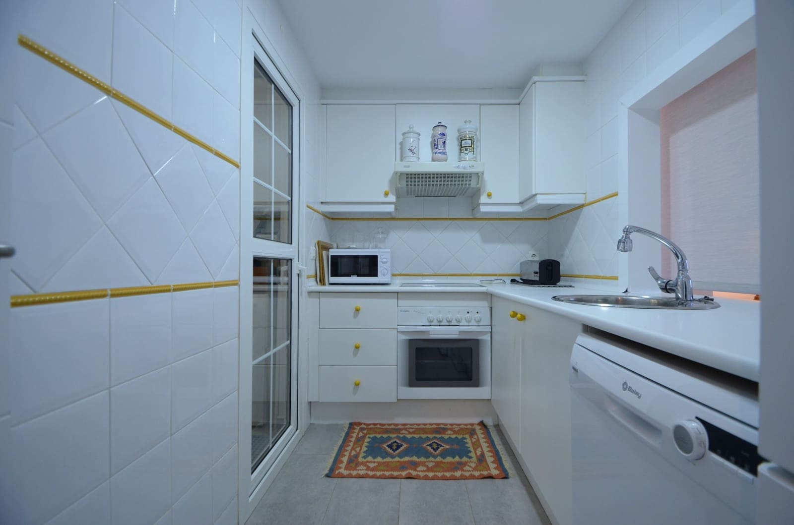 2 soveværelse Lejlighed til salg i Ayamonte med swimmingpool garage - € 310.890 (Ref: 9306284)