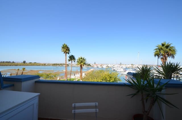 2 soveværelse Lejlighed til salg i Ayamonte med swimmingpool garage - € 310.890 (Ref: 9306284)