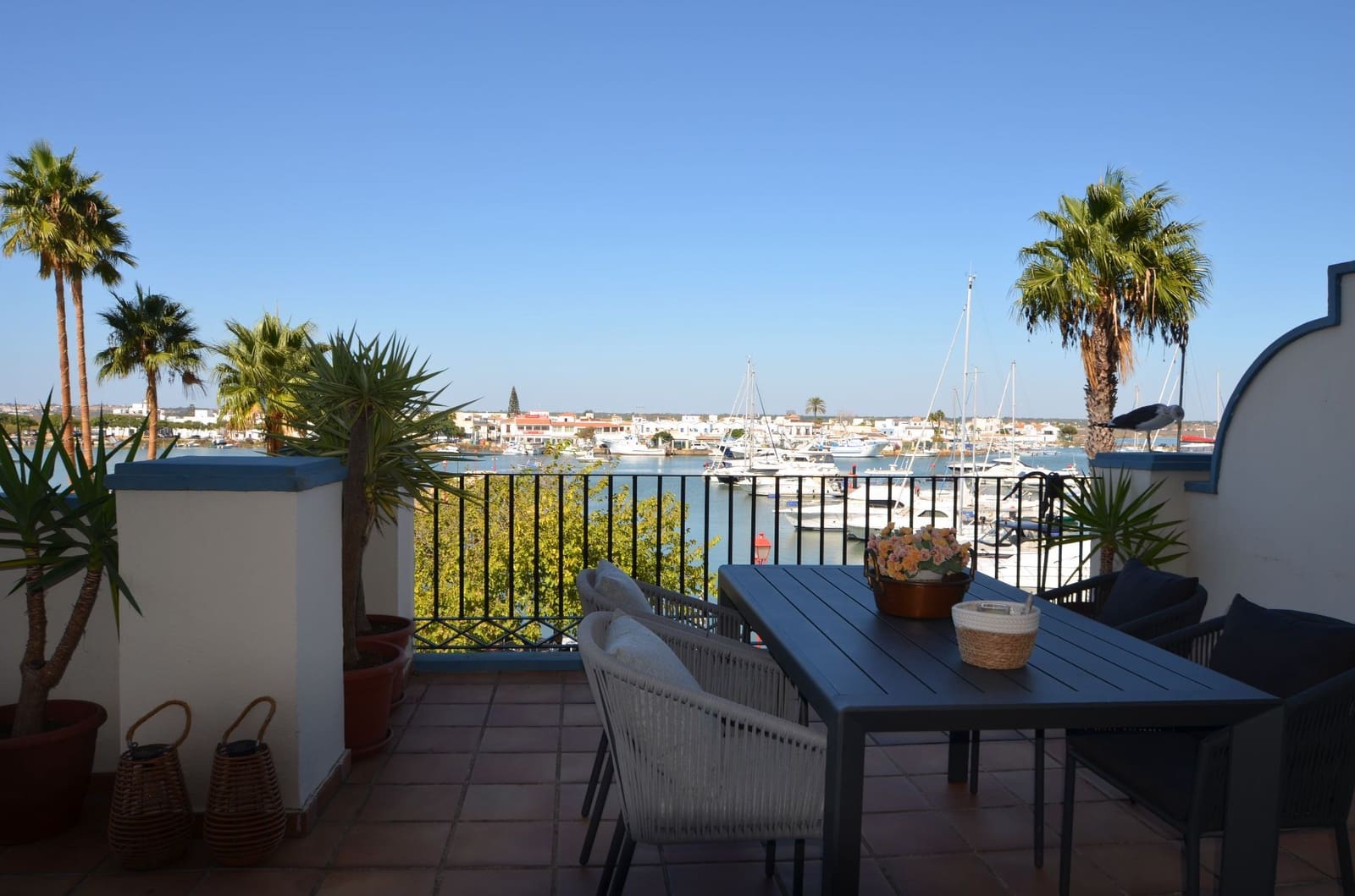 2 soveværelse Lejlighed til salg i Ayamonte med swimmingpool garage - € 310.890 (Ref: 9306284)