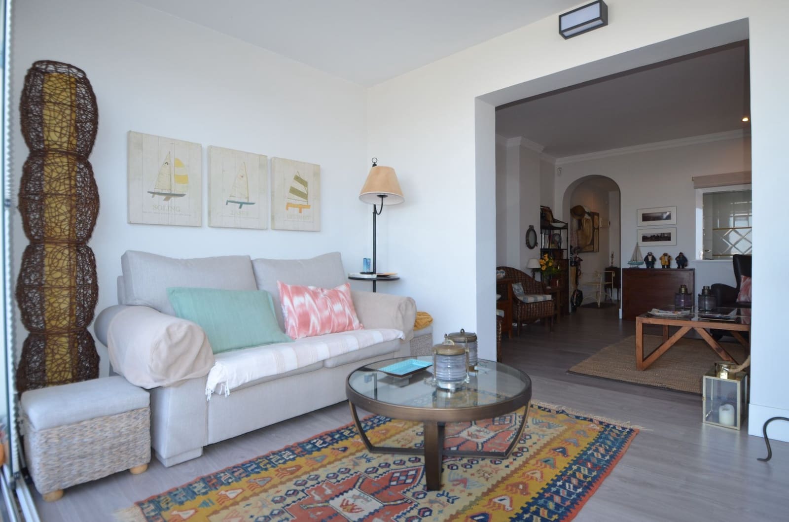 2 soveværelse Lejlighed til salg i Ayamonte med swimmingpool garage - € 310.890 (Ref: 9306284)