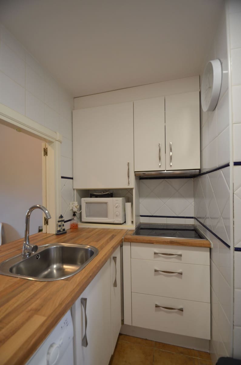 2 soveværelse Lejlighed til salg i Ayamonte med swimmingpool garage - € 235.000 (Ref: 9344312)