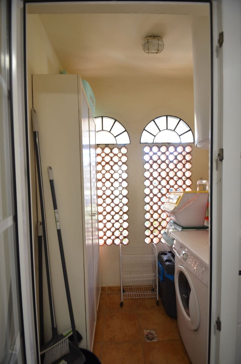 2 soveværelse Lejlighed til salg i Ayamonte med swimmingpool garage - € 235.000 (Ref: 9344312)