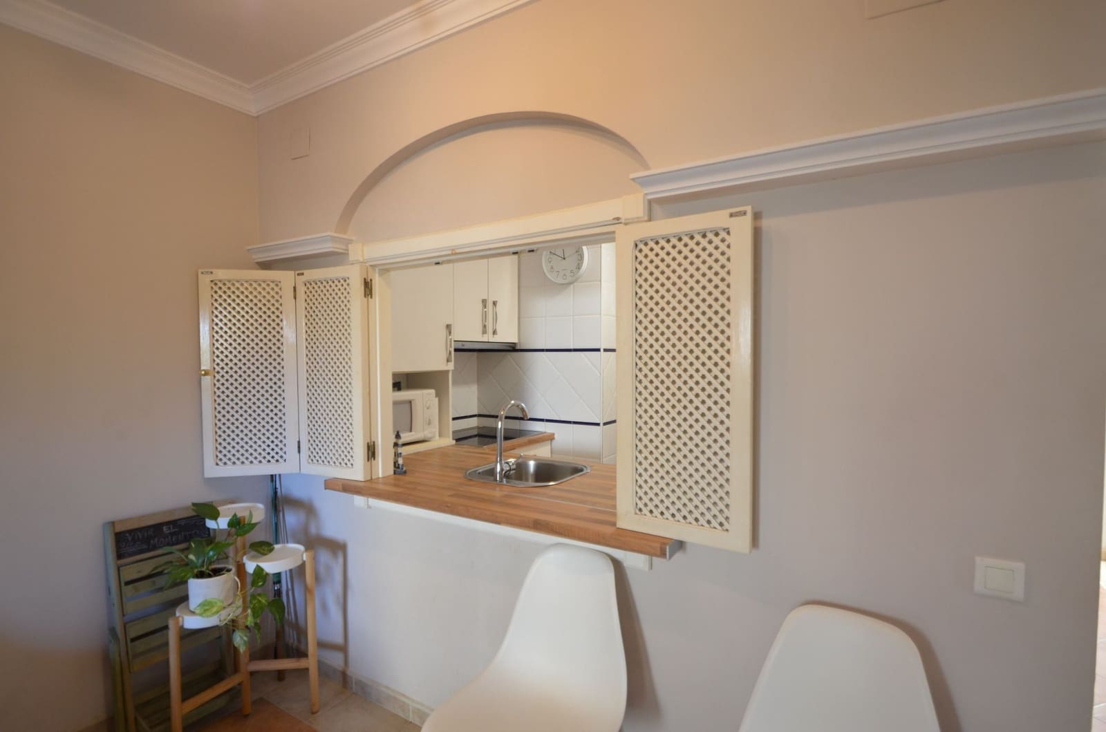 2 soveværelse Lejlighed til salg i Ayamonte med swimmingpool garage - € 235.000 (Ref: 9344312)