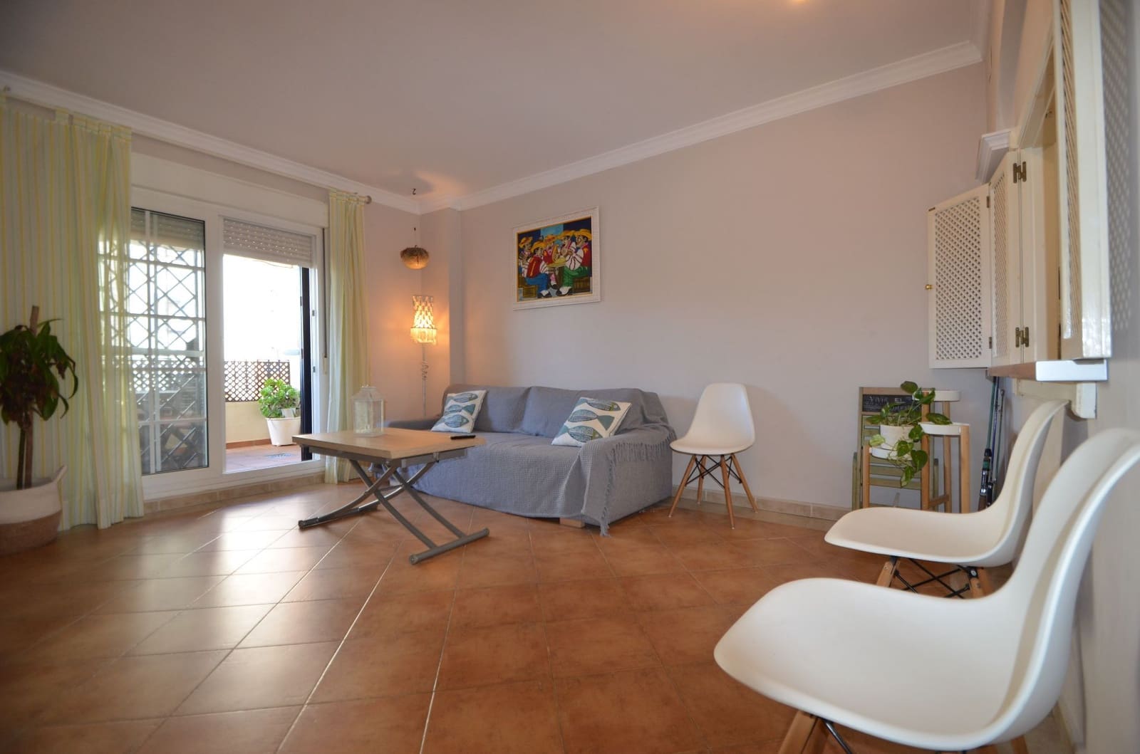 2 soveværelse Lejlighed til salg i Ayamonte med swimmingpool garage - € 235.000 (Ref: 9344312)