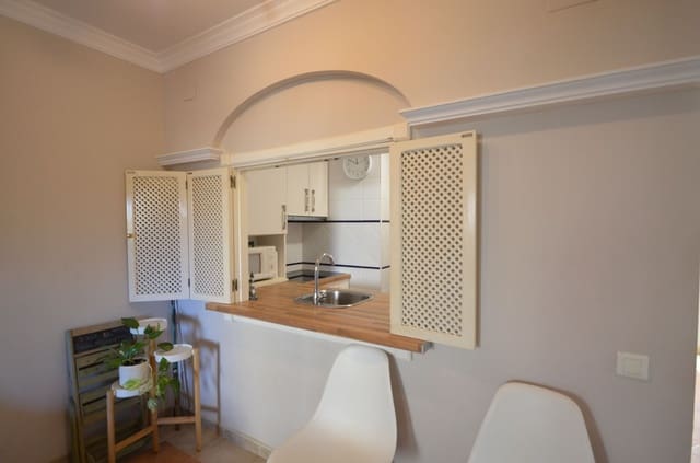 2 soveværelse Lejlighed til salg i Ayamonte med swimmingpool garage - € 235.000 (Ref: 9344312)