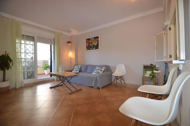 2 soveværelse Lejlighed til salg i Ayamonte med swimmingpool garage - € 235.000 (Ref: 9344312)