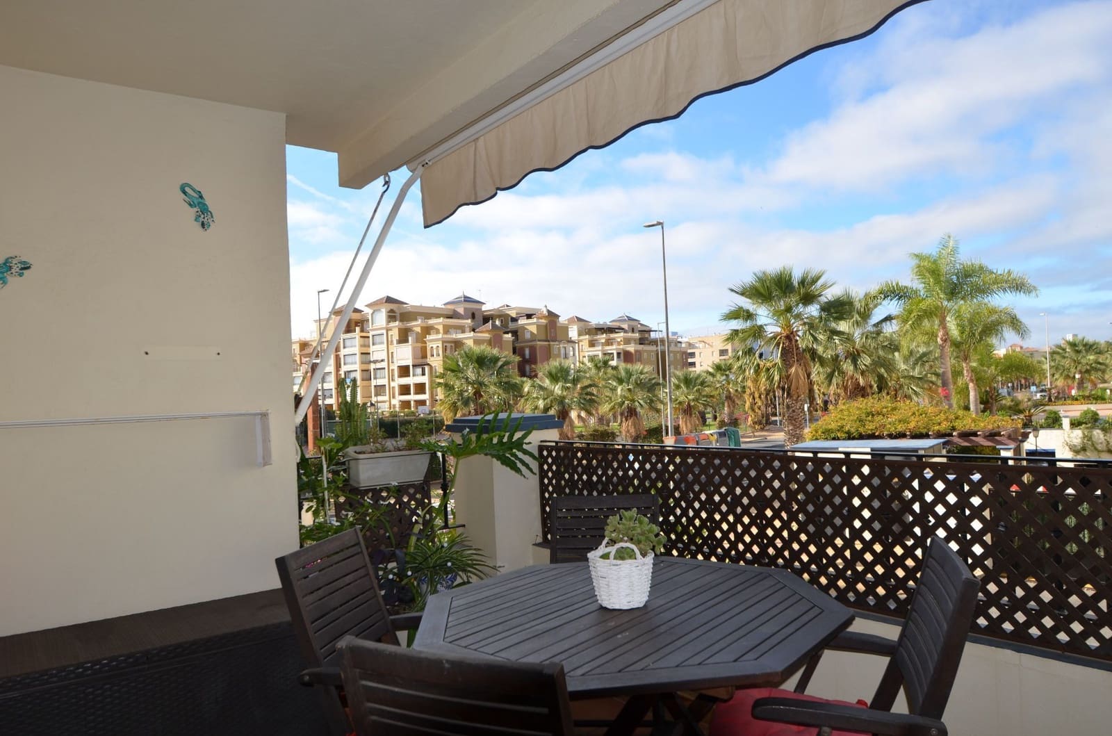 2 soveværelse Lejlighed til salg i Ayamonte med swimmingpool garage - € 235.000 (Ref: 9344312)