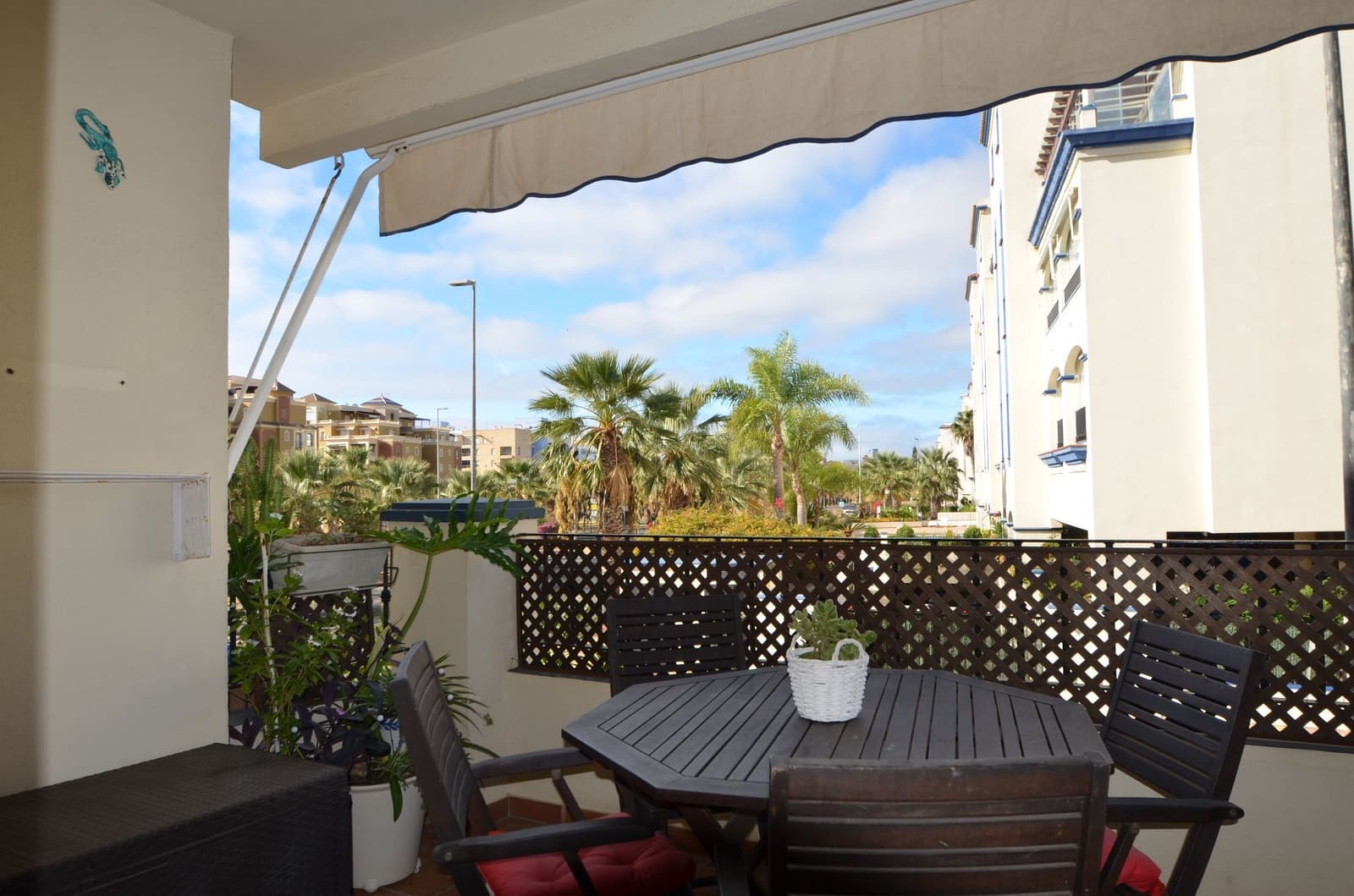 2 soveværelse Lejlighed til salg i Ayamonte med swimmingpool garage - € 235.000 (Ref: 9344312)