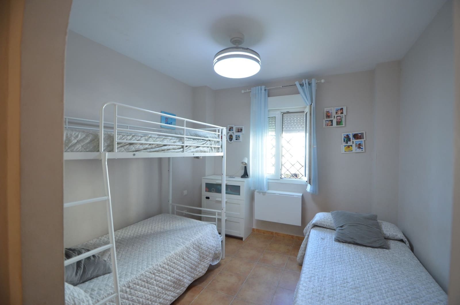 2 soveværelse Lejlighed til salg i Ayamonte med swimmingpool garage - € 235.000 (Ref: 9344312)