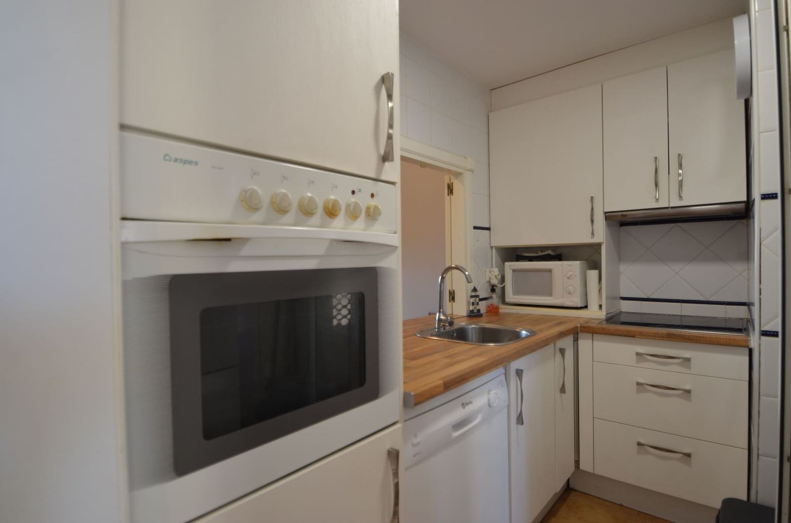 2 soveværelse Lejlighed til salg i Ayamonte med swimmingpool garage - € 235.000 (Ref: 9344312)