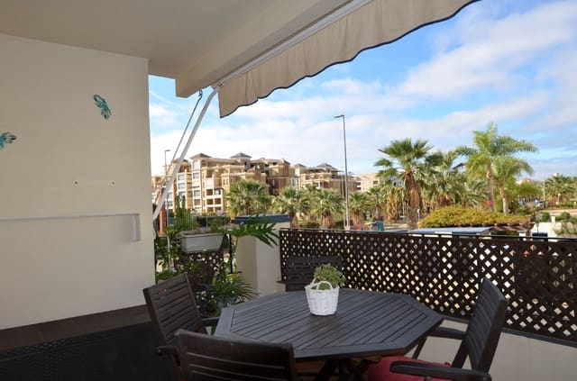 2 soveværelse Lejlighed til salg i Ayamonte med swimmingpool garage - € 235.000 (Ref: 9344312)