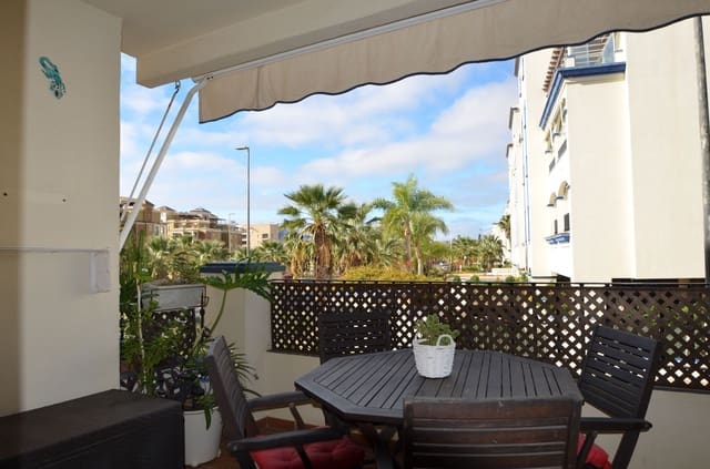 2 soveværelse Lejlighed til salg i Ayamonte med swimmingpool garage - € 235.000 (Ref: 9344312)